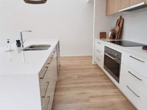 ADAGIO - Accommodation Burleigh 1