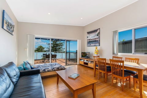 Angourie Blue Unit 2 - Accommodation Burleigh 5
