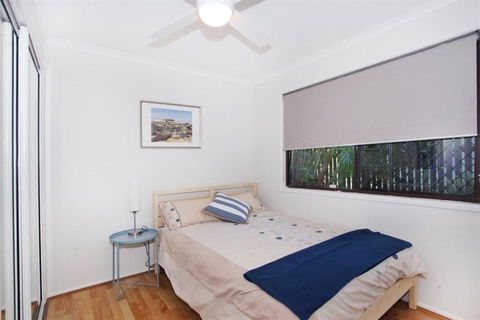 FABULOUS HOLIDAY HIDEAWAY COOLUM BEACH - Accommodation Burleigh 1