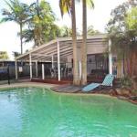 FABULOUS HOLIDAY HIDEAWAY COOLUM BEACH - Accommodation Burleigh 0