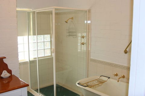 Marananga Cottages - Accommodation Burleigh 6