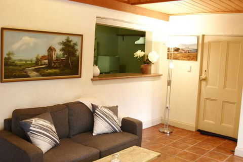 Marananga Cottages - Accommodation Burleigh 3