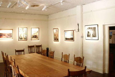 Marananga Cottages - Accommodation Burleigh 2