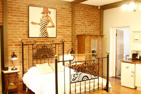 Marananga Cottages - Accommodation Burleigh 4