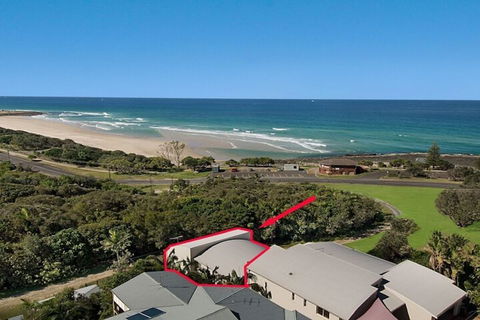 Surfside At Shellys - Accommodation Burleigh 1