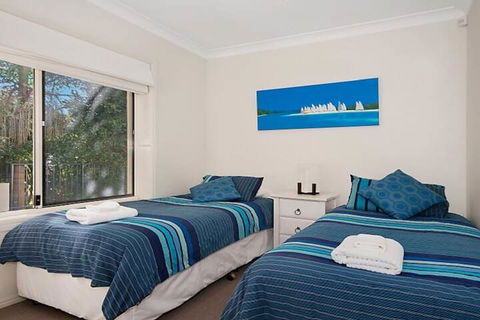 Surfside At Shellys - Accommodation Burleigh 4