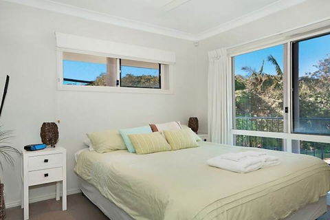 Surfside At Shellys - Accommodation Burleigh 7