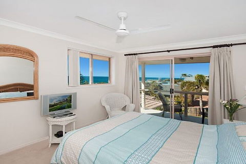 Pacific Rose Winter Holiday Special - Accommodation Burleigh 5