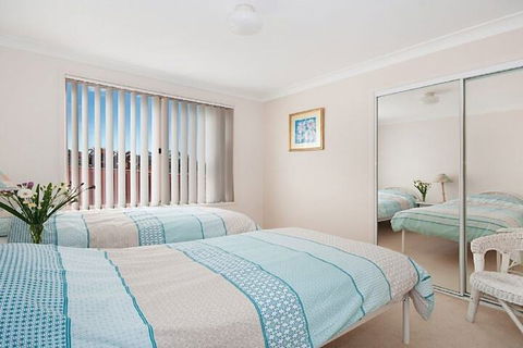 Pacific Rose Winter Holiday Special - Accommodation Burleigh 3