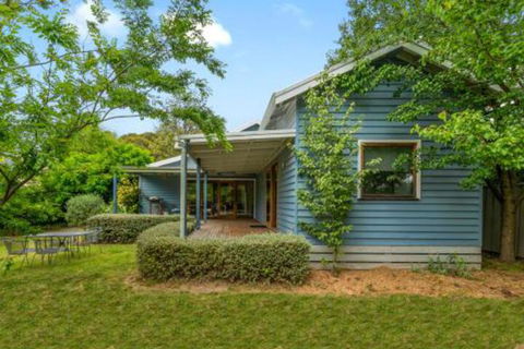 Ultimate Ultimo - Accommodation Burleigh 6