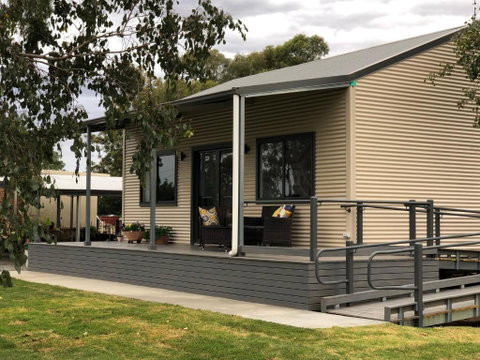 Appleyard BnB - Accommodation Burleigh 1