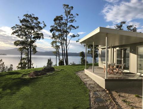 Fairwinds Tasmania - Accommodation Burleigh 1