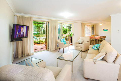 Birchgrove Apartments - Accommodation Burleigh 3