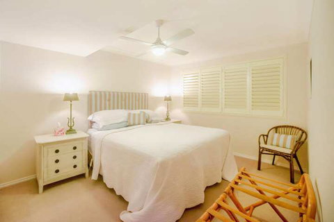 Birchgrove Apartments - Accommodation Burleigh 7