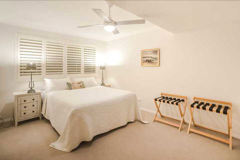 Birchgrove Apartments - Accommodation Burleigh 4