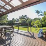 Mollymook NSW Accommodation Burleigh