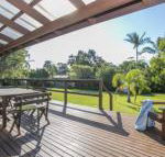 Family Paradise - Accommodation Burleigh