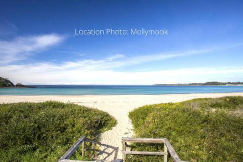 58 Lockhart Ave Unlock Mollymooks Heart - Accommodation Burleigh 6