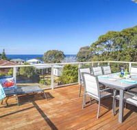 58 Lockhart Ave Unlock Mollymooks Heart - Accommodation Burleigh