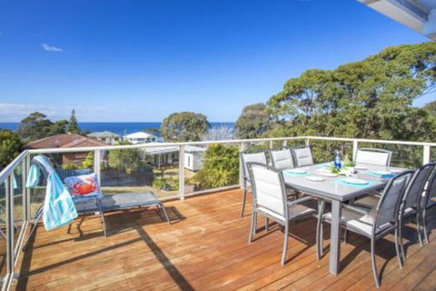 58 Lockhart Ave Unlock Mollymooks Heart - Accommodation Burleigh 0