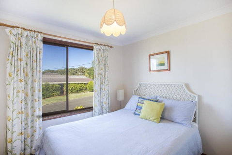 Kelton Beach Haven - Accommodation Burleigh 6