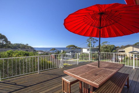 Kelton Beach Haven - Accommodation Burleigh 1