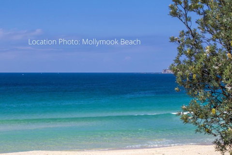 Kelton Beach Haven - Accommodation Burleigh 4