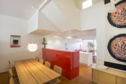 6 / 1 Riversdale Ave Mollymook Exclusive - Accommodation Burleigh 0