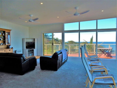 164 Mitchell Pde Spectacular Views - Accommodation Burleigh 5