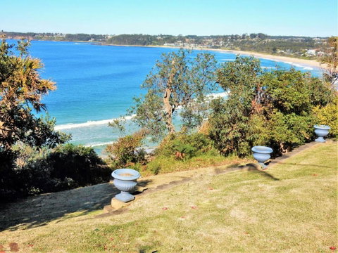 164 Mitchell Pde Spectacular Views - Accommodation Burleigh 6