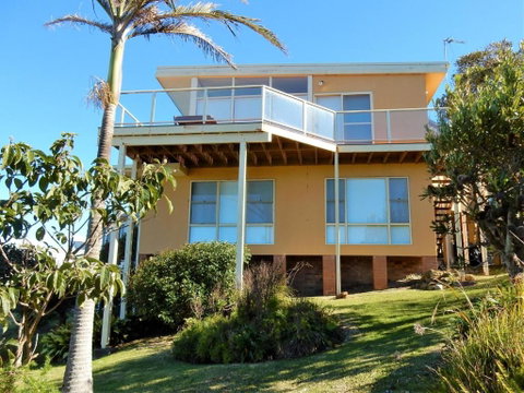 164 Mitchell Pde Spectacular Views - Accommodation Burleigh 1