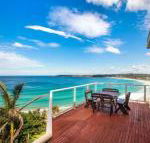 164 Mitchell Pde Spectacular Views - Accommodation Burleigh
