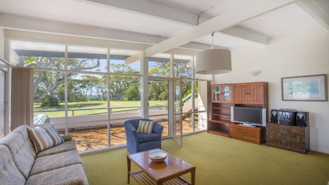 103 Bannister Head Rd Beaming Bannister Retreat - Accommodation Burleigh 6