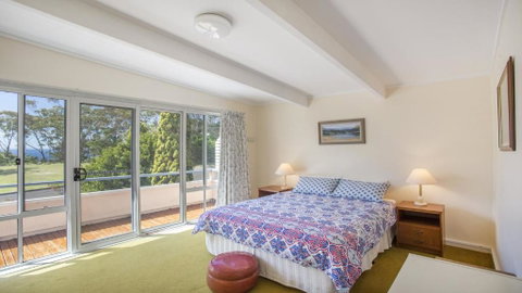 103 Bannister Head Rd Beaming Bannister Retreat - Accommodation Burleigh 3