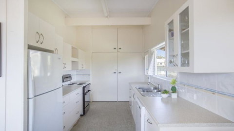 103 Bannister Head Rd Beaming Bannister Retreat - Accommodation Burleigh 2