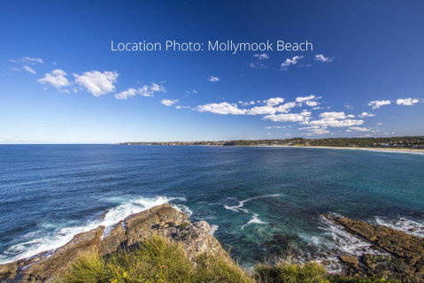 103 Bannister Head Rd Beaming Bannister Retreat - Accommodation Burleigh 4