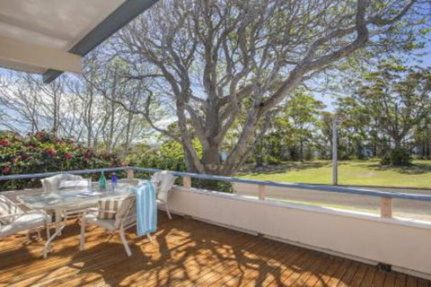103 Bannister Head Rd Beaming Bannister Retreat - Accommodation Burleigh 0