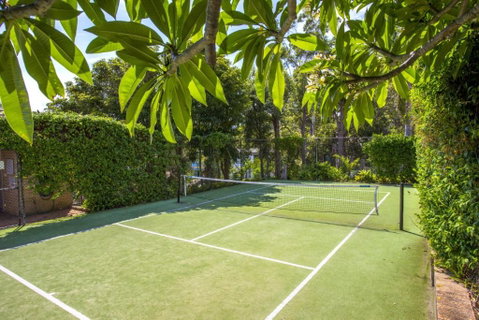 The Sands 4 / 46 Jones Avenue Mollymook - Accommodation Burleigh 4