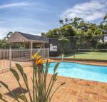 The Sands 4 / 46 Jones Avenue Mollymook - Accommodation Burleigh