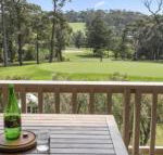 Mollymooks Tee to Sea 19 Buchan Street - Accommodation Burleigh