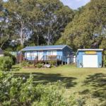 Cockwhy NSW Accommodation Burleigh