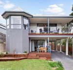 Treetop Retreat Rye - Accommodation Burleigh