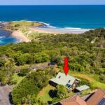 Aqualuna Excellent Surfing Beaches. - Accommodation Burleigh 0