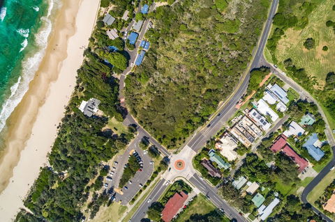 A PERFECT STAY - Cooinda - Accommodation Burleigh 0