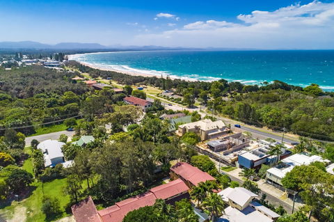 A PERFECT STAY - Cooinda - Accommodation Burleigh 3