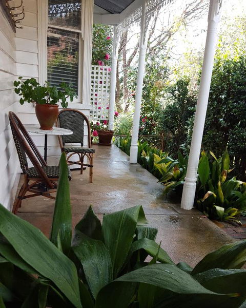 Annadale House - Accommodation Burleigh 6