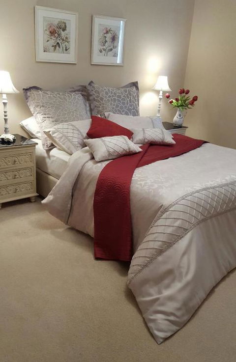 Annadale House - Accommodation Burleigh 4