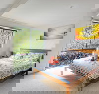 Sany Views - Accommodation Burleigh