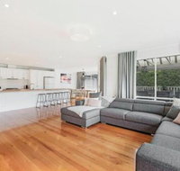 Sorrento Beach Escape - Accommodation Burleigh