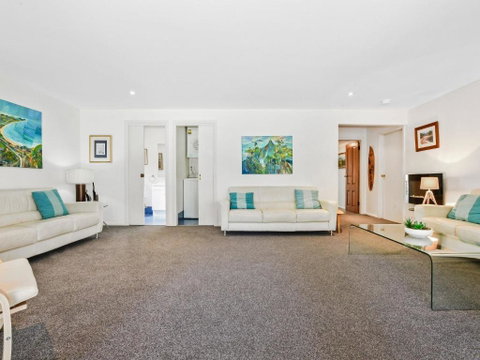 All 2 Heavenly - Accommodation Burleigh 3